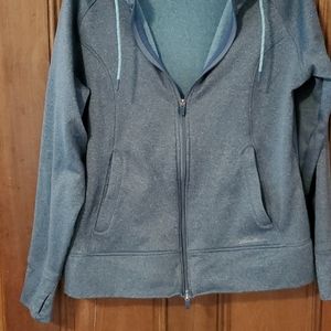 Eddie Bauer hoodie
